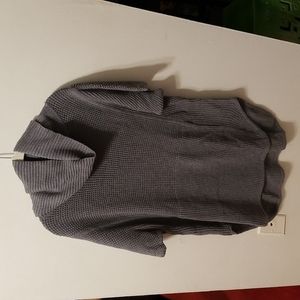 Ugg turtle neck sweater